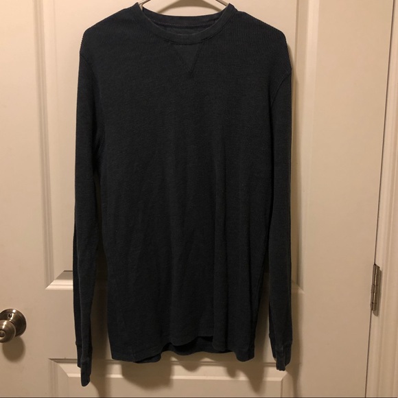 Other - Long sleeve thermal